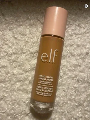 Elf halo glow shade 5
