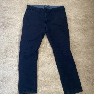 Dressmann Chinos Slim Fit