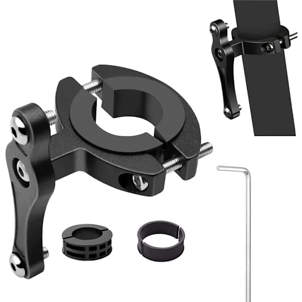 Bike Bottle Cage Adapter, Bike Bottle Cage Mount, Water Bottle