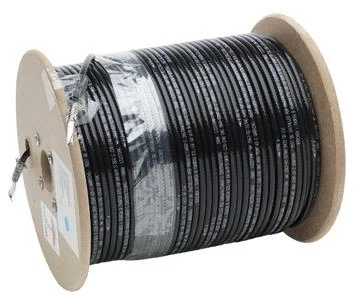 RAYCHEM R-ETL-10 Varmekabel for antifrost av rør, 1 m, Varme