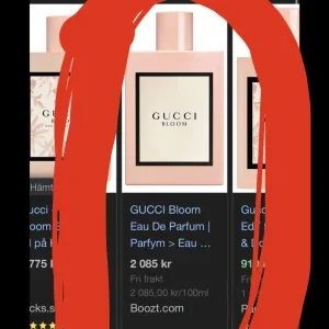 Gucci Bloom Eau de Parfum 50 ml