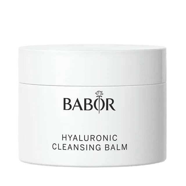 BABOR Hyaluronic Cleansing Balm Rengöring Unisex 150ML