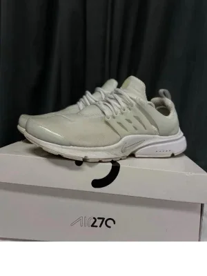 Nike Air Presto vita sneakers