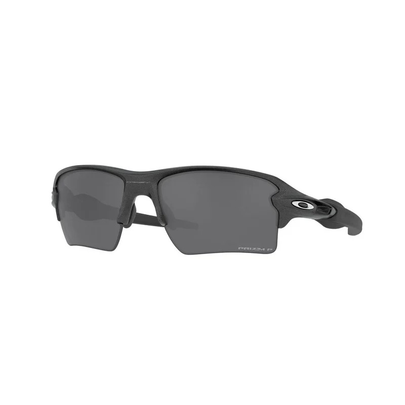 Oakley Flak 2.0 XL - Prizm Black Polarized OO9188-F859 i Sort