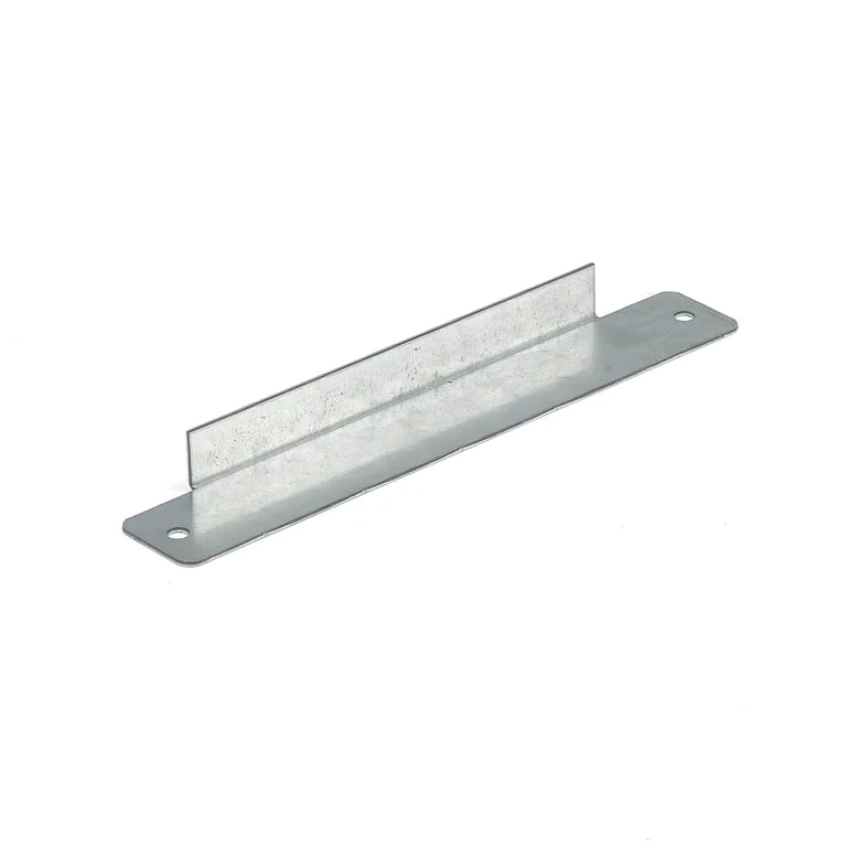 Distanse til pallereol, 250 mm