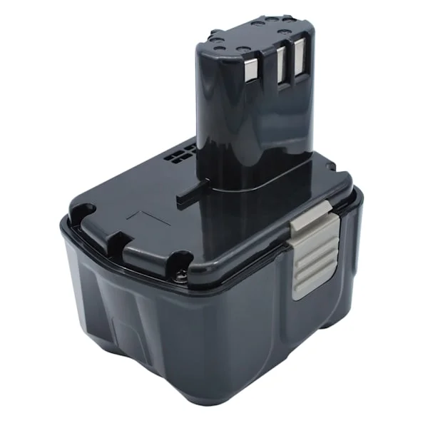 【14y】 Batteri 327728 för Hitachi elverktyg med 14,4V och 4000mAh