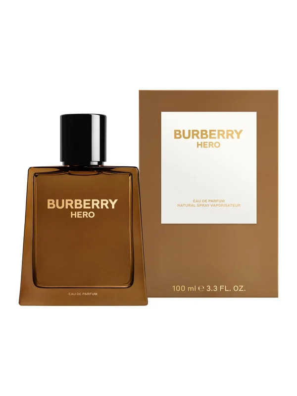 Burberry Hero Eau de Parfum 100 ml 100ml