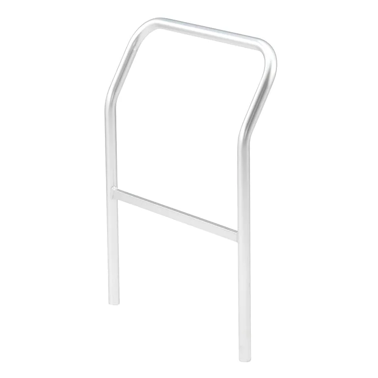 End frame for aluminium platform trolley FREEWAY