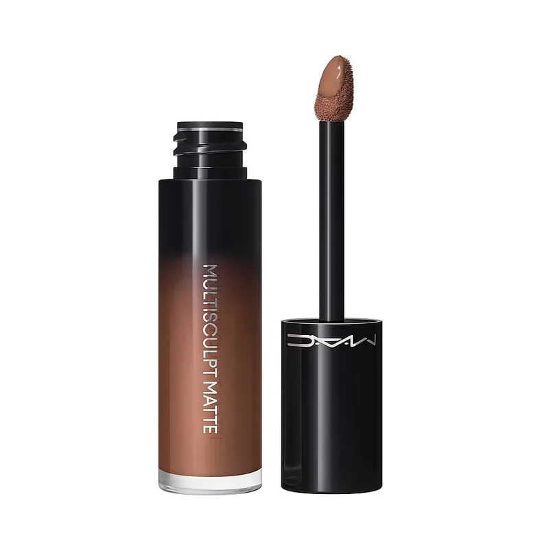 MAC Multisculpt Matte Liquid Eyeshadow Baby Got Mac, Makeup, Øjne, Øjenskygge