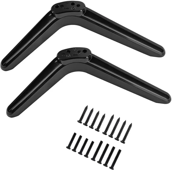 TV-stativ for LG TV-fot Erstatning TV-stativ Fot for LG 49 50 55 tommers TV 50UM7300AUE 50UK6300BUB 50U