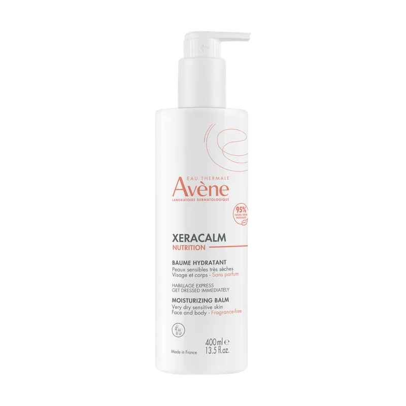 Eau Thermale Avène Xeracalm Nutrition Balsamo Idratante Pelle