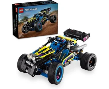LEGO Technic Terrängracerbuggy 42164