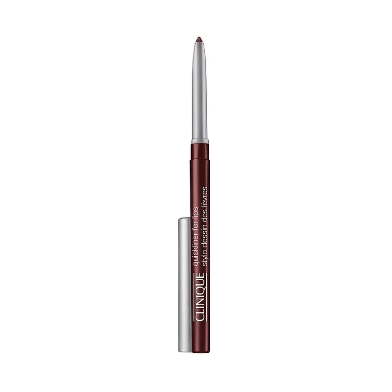 Clinique Quickliner for Lips Black Honey, Makeup, Læber, Lipliner
