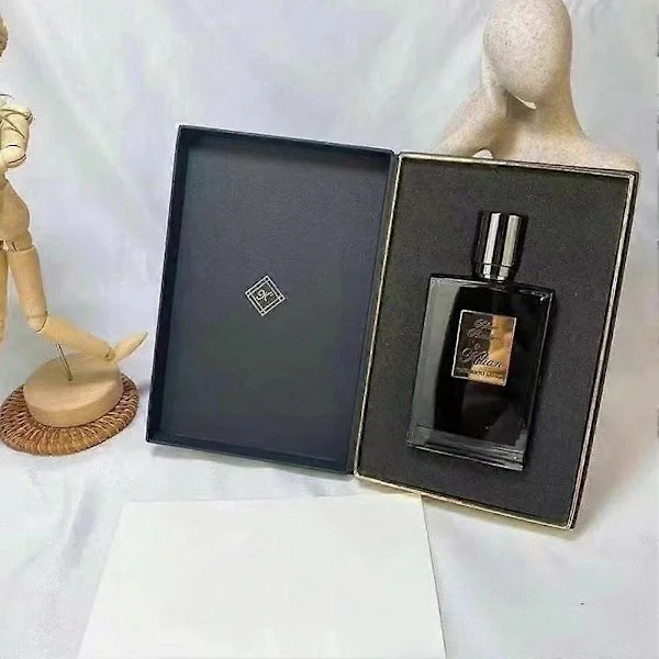 Good Girl Turns Bad (B) $ Vietnam Kilian Don't Be Shy by Kilian Parfym Good Girl Parfym Bamboo Forest Depths 50ml Good Girl Gone Bad