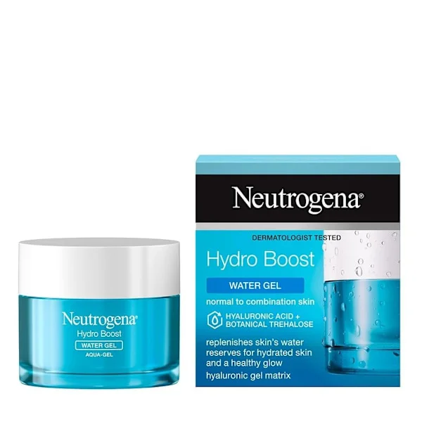 [KK] Neutrogena Hydro Boost Water Gel 50ml