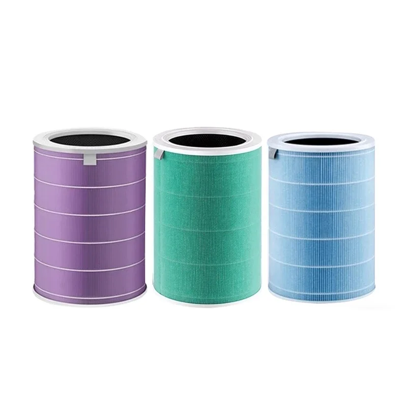 AliExpress - Für Ersatz Xiaomi Luftreiniger 3H Filter Xiaomi Hepa Filter Xiaomi Luftreiniger Filter Formaldehyd Luftreiniger 2S Filter