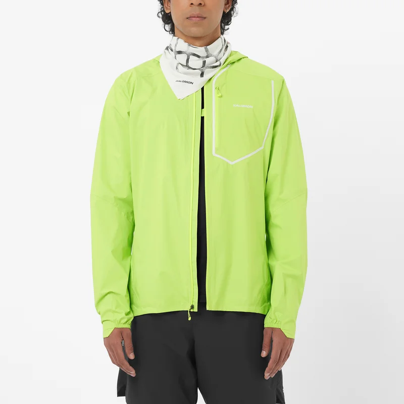 Salomon - Giacche Bonatti Pro Jkt M