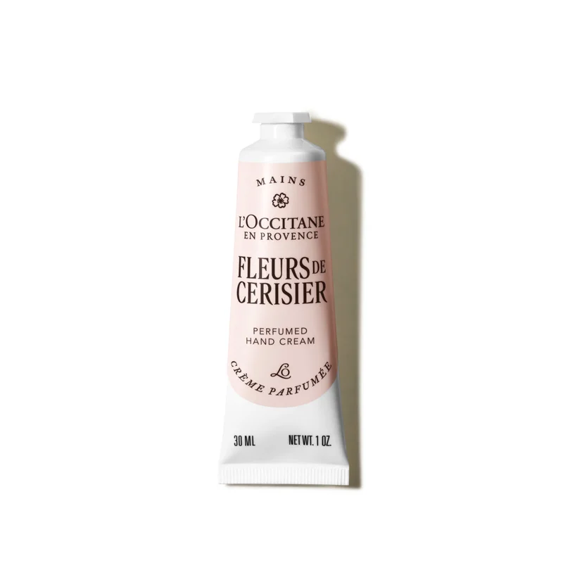 L'Occitane en Provence Crema Mani 30ml - Trattamento Mani