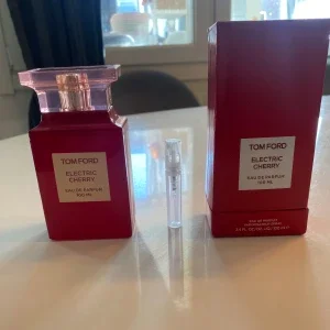 Tom Ford Electric Cherry 5ML