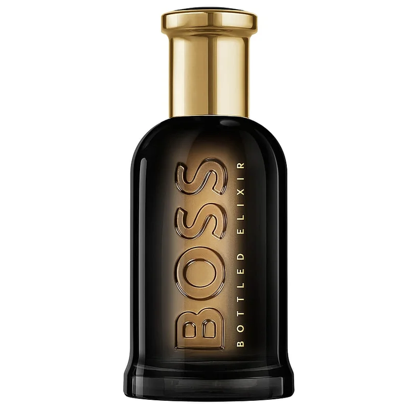 Hugo Boss Boss Bottled Elixir Parfum Intense For Men 50 ml, Mænd, Dufte, Eau De Parfum