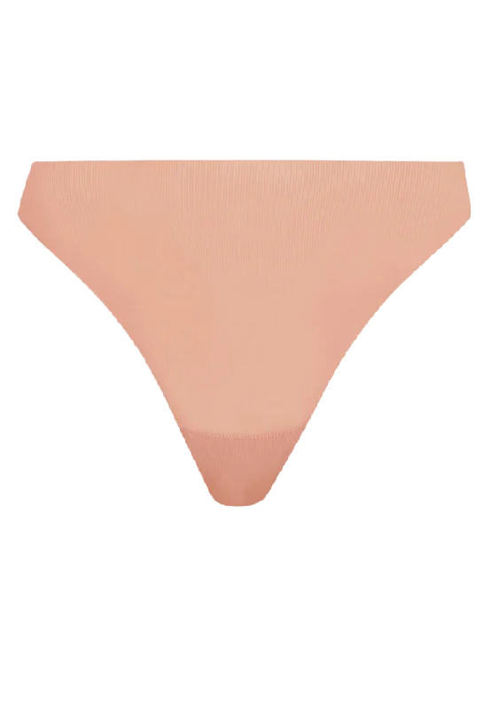 Chantelle Pulpies Brief Underkläder Dam Rosa XL/2XL