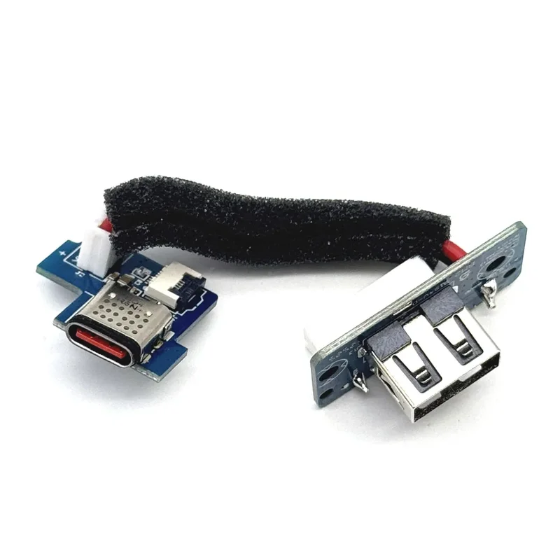 AliExpress - Carte d'alimentation pour JBL CHARGE5, connecteur d'origine pour JBL Charge 5 ND Type c, Port de Charge USB, 1/3 pièces