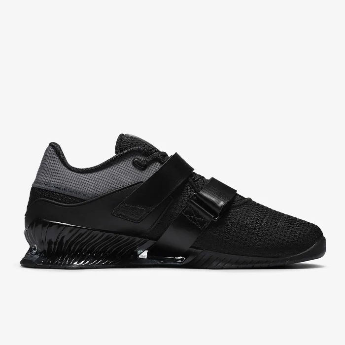 Nike Romaleos 4, Black