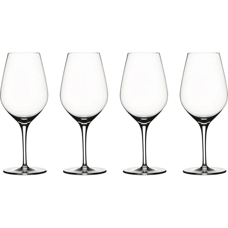 Spiegelau Authentis Hvidvinsglas 42 cl. - Klar | KitchenOne