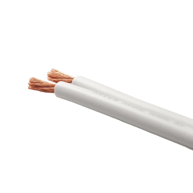 Essentials Classic Speaker Cable 2 Højtalerkabel