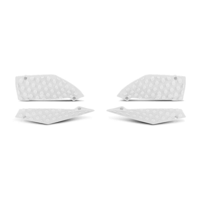Copertura Paramani Acerbis X-Ultimate Bianco