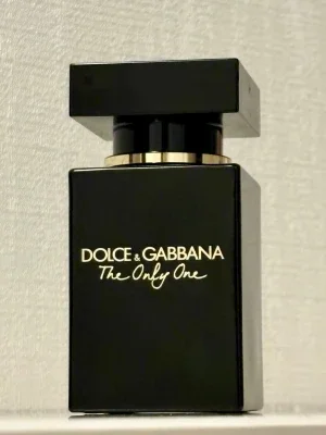 Dolce & Gabbana The Only One Intense EdP 30 ml