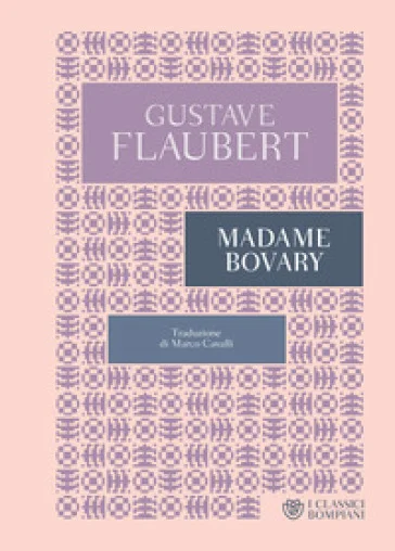 Madame Bovary Gustave Flaubert