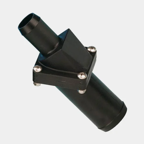 Jabsco Backventil för Slanganslutning 25mm (1") - 38mm (1 1/2")
