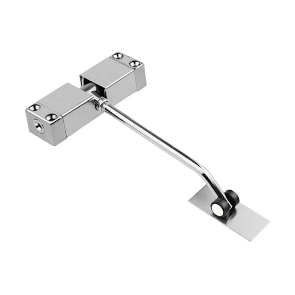 Automatic Door Closer, Buffer Door Closer, Invisible Door Spring