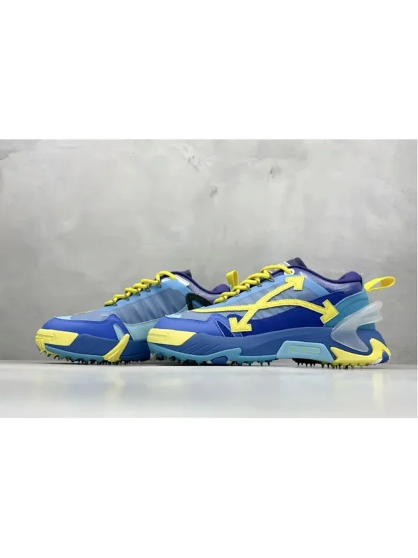 AliExpress - 2026 Fashion Item Cushioned Walking Sneakers for Men and Women Ankle Protection Perfect for Running Hiking and Fitness Casual Sports 