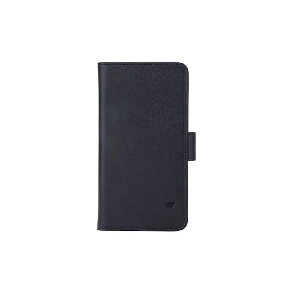 GEAR Mobiltaske Sort iPhone 11 2in1 Magnetisk cover