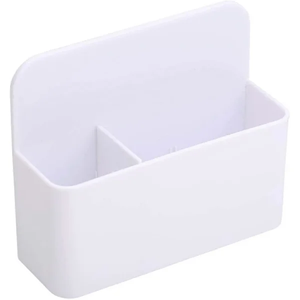 Magnetisk markörhållare pennhållare för whiteboard magnettavla