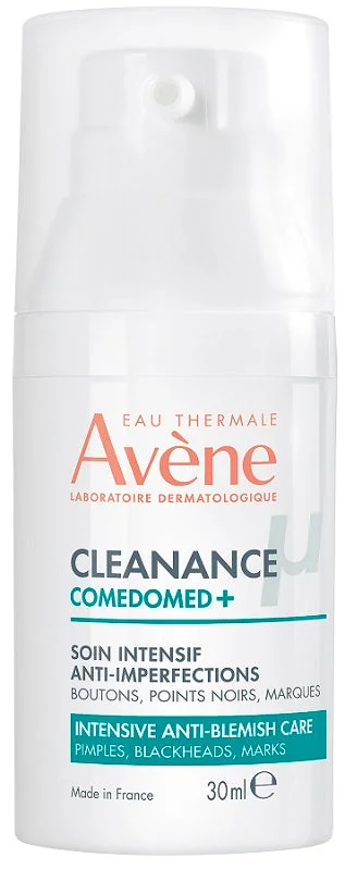 Eau Thermale Avène Cleanance Comedomed Trattamento Intensivo