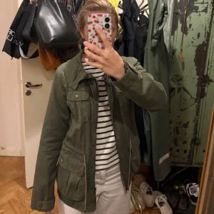 Höstjacka