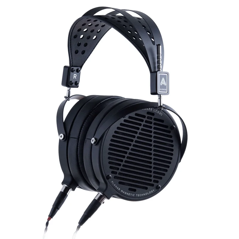 Outlet - Audeze LCD-2 Classic Head-fi koptelefoons