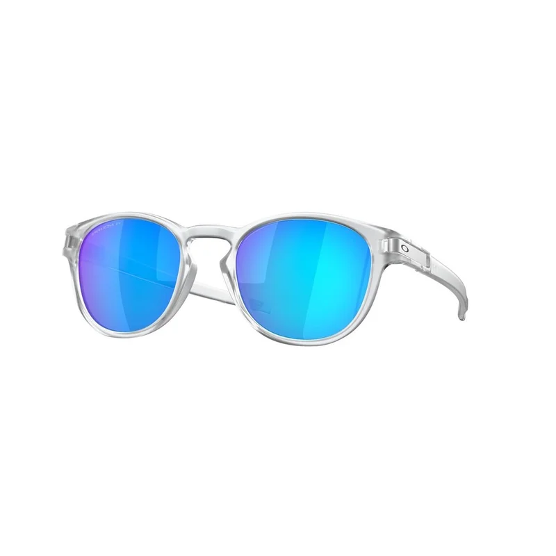 Oakley Latch - Urheilulasit - Oakley - Läpikuultavat Round