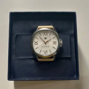 Tommy Hilfiger klocka