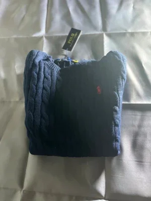 Ralph Lauren knitwear