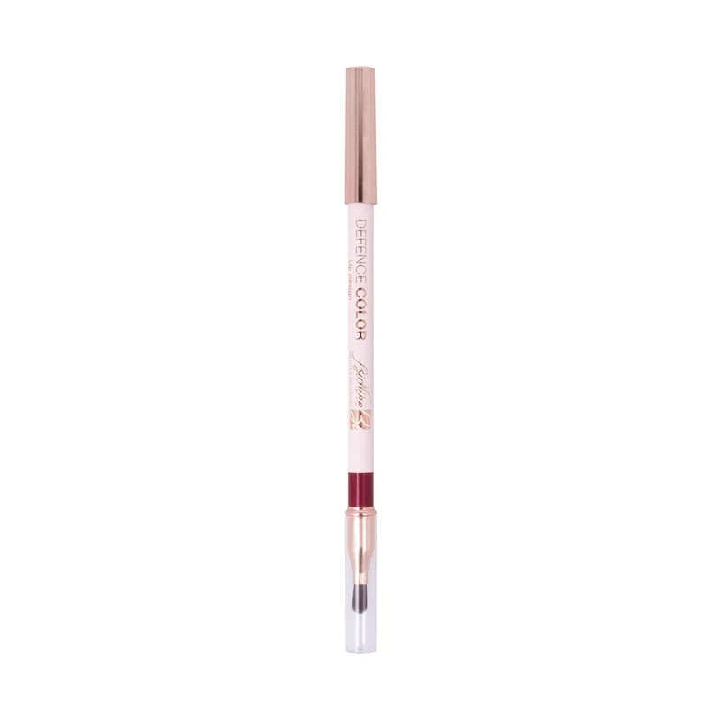 Bionike LIP DESIGN Matita labbra 212 MYRTILLE - Matita labbra