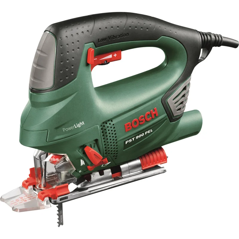 Bosch DIY PST 900 PEL CT Pistosaha 620 W, Koneet