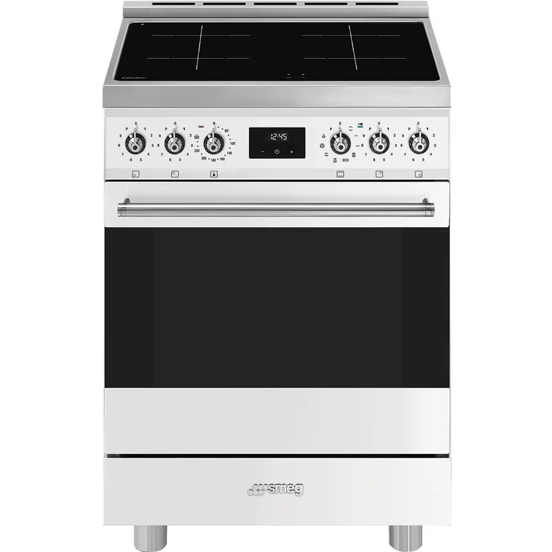 Smeg - Komfyr C6IPWHM2 Hvit