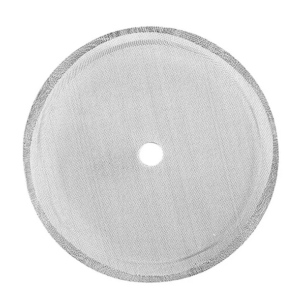Erstatningsfilter for presskanne Kaffefilter Mesh Kaffepresse Mesh
