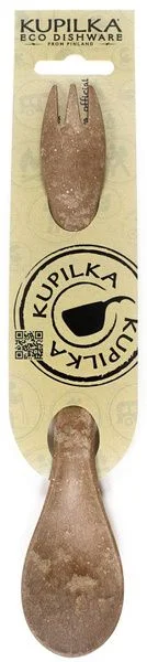 Kupilka Spork 225 Brun