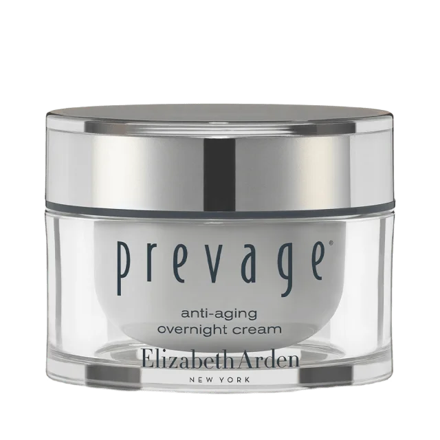 Elizabeth Arden Prevage Anti-aging Overnight Cream Nattcreme Dam ONESIZE