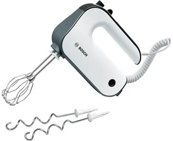 Bosch MFQ49300 - Fyndvara - Kraftfull elvisp med bekvämt handtag